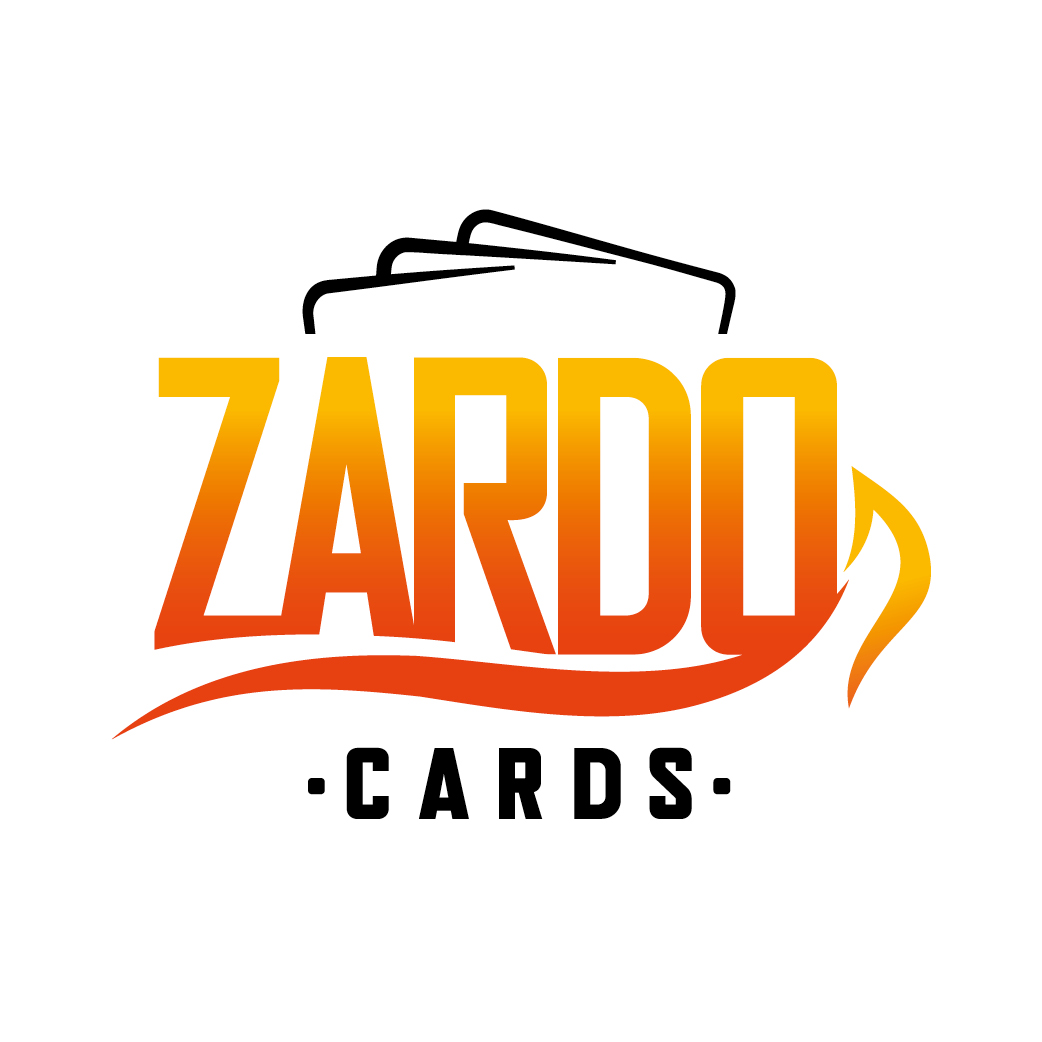 ZARDO CARDS
